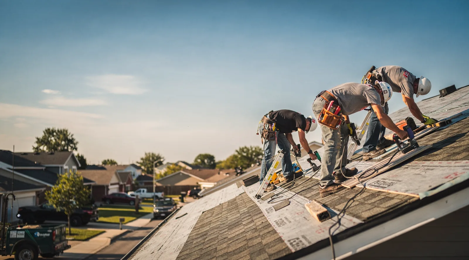 Emergency Gutter Repair in Sicily Island, LA